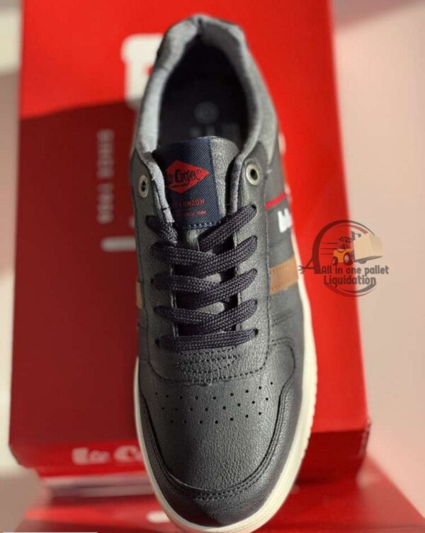 🚨Original high quality Lee Cooper Men Low Sneaker.